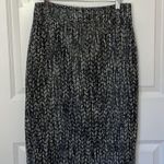 J.Crew  Tweed Pencil Skirt 4 Photo 0