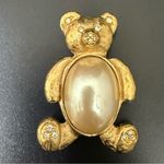 Vintage RICHELIEU Gold Photo 2