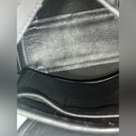 Coach  Vintage Leather SoHo Flap Small Crossbody Bag #4108 Photo 8