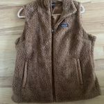 Patagonia Womens Better Sweater® Fleece Vest Photo 1