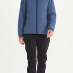 Marmot NEW Novus LT Hybrid Hooded Jacket - Women's Size M New w/Tag Retail $200 Photo 10