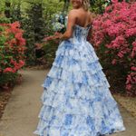 Sherri Hill  Prom Dress Photo 2