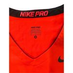 Nike  Pro jersey T-shirt size M Photo 10