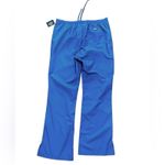 Cherokee ‎ Luxe 21100T Royal Low Rise Scrub Uniform Nurse Pant 2XT NWT Medical Photo 3