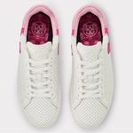 G/FORE‎ GFORE TWO TONE PERFORATED DURF GOLF SHOE G4LS22EF24 WHITE WOMEN SIZE 9 Photo 1