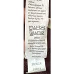 Spanx Women's Liquid Gloss Faux Leather Leggings L Ruby Red High Rise Sculpting Photo 13