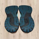 Brooks  Ghost 14 Womens 7.5B Shoes Blue Teal Pink Running Sneaker Gym 1203561B141 Photo 6