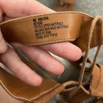 a.n.a . Sandals Photo 4