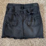 American Eagle Outfitters Hi-Rise Mini Skirt Photo 7