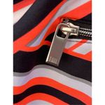 Tail skirt size L gulf skirt straight pull on. 19” Orange Size L Photo 6