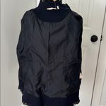 Soft Surroundings  Stratford Jacket Navy Photo 9