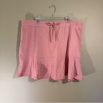 Lauren Ralph Lauren Women's Pink Ruffled A Photo 1