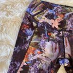 Calia by Carrie Underwood Floral Capri Leggings Photo 2