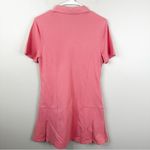 Outdoor Voices NEW Lantana Sport Dress Womens M Short Sleeves Tennis Pickleball Photo 3