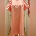 Madewell  Poplin mini dress sz S 100% cotton, bulldog not for sale 🤗 Photo 0