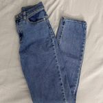 Urban Outfitters Girlfriend High Rise BDG Jeans Photo 2