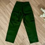 The Frankie Shop Carrie Cargo Pants Photo 8