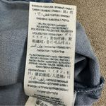 Guess  Y2K Stretch Denim Off Shoulder Button Front Dress Size L Photo 10