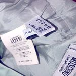 Moschino  green dress size 10 Photo 8