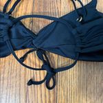 l*space L*‎ Women's Ringo Top Black Size Small NWOT Photo 7