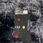 Friends themed socks Black Photo 5