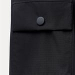 ZARA New ZW COLLECTION OVERSIZED CROPPED CAPE Photo 6