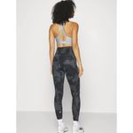 Sweaty Betty Sweaty‎ Betty Power High Waist Workout 7/8 Legging Women 16 Grey Black Camo Photo 10