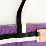 Kate Spade ‎ Purple Tote Photo 11