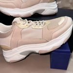 Copenhagen Shoe Biz By sneaker in color Blush Chunky statement sneaker size 38 Photo 0