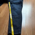 White House | Black Market  Indigo Skinny Jeans Photo 8