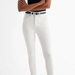 EXPRESS EUC | | Perfect Curves Jean Legging | Highrise | 6L Photo 0