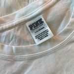 Celebrity Pink Pink Cotton Short Sleeve Crew Neck Tees Photo 2