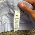 Lululemon Court Rival High-Rise Short 3" Photo 2