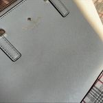 Kate Spade Gray Crossbody Purse Photo 3