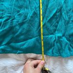 NWT: Turquoise embroidered t shirt Size 3X Photo 6