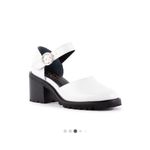 Seychelles Lock And Key Patent Leather Photo 0
