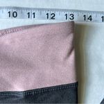 Fabletics  7/8 Winn II crossover Leggings in heather gray Small Photo 8