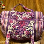 Vera Bradley  large bag Photo 2