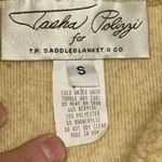 Tasha Polizzi TP Saddle Blanket Western Brown Stable Jacket S Silver Concho USA Photo 7