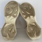 Nike  Fossil Stone, Barely Volt, & Beige Vista Lite Sneakers Photo 6