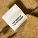 Brown Skeleton Graphic Hoodie with Pink Print – XL Photo 10