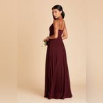 Birdy Grey  • Cabernet Kaia Dress Chiffon Bridesmaid Formal Photo 3