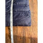 Tommy Hilfiger Tommy‎ Hilfiger Puffer Jacket Womens Medium Lightweight Quilted Coat Photo 4