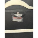 Free People  FP Movement Adventure Awaits Fleece Jacket Black Size Large NWT Cozy Photo 8