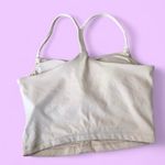 All In Motion NWT  Women’s Tan Crop Top Size XS Photo 2