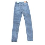 ZARA Women’s High Waist Skinny Jeans Photo 2