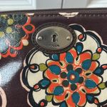 Fossil  "Key-Per" iPad Holder Sleeve Photo 1