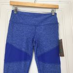 Scorpio Sol  Mesh Yoga Leggings Photo 2