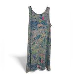 Lilly Pulitzer  texas Kristen Dress size small resortwear vacation Photo 2