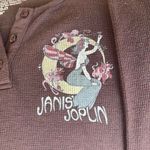 Boutique Janis Joplin Thermal Photo 3